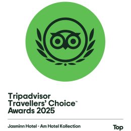TA TRAVELLERS CHOICE 2025